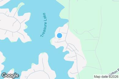 Map image of the property - 269 Clearview Ct