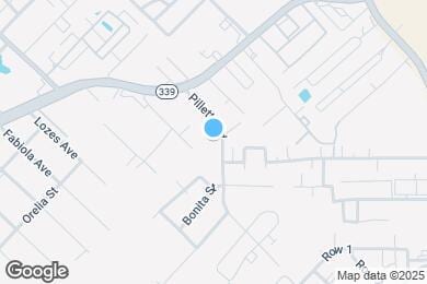 Map image of the property - 108 Pillette Rd