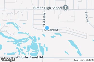 Map image of the property - 2310 Markland St