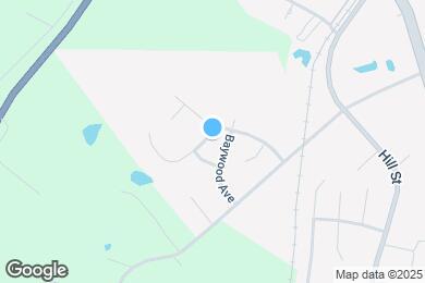 Map image of the property - 143 Wiltshire Ave