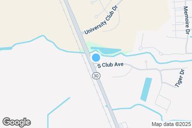 Map image of the property - 355 Highway 30