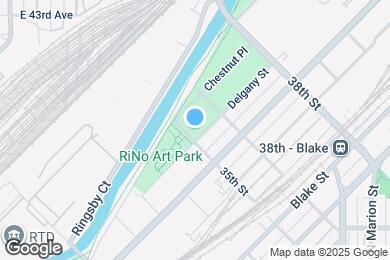 Map image of the property - 3513 Delgany St