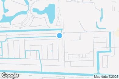 Map image of the property - 20621 NW 7th Ct