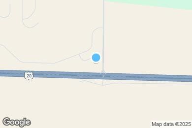 Map image of the property - 7036 Crosvik Ct