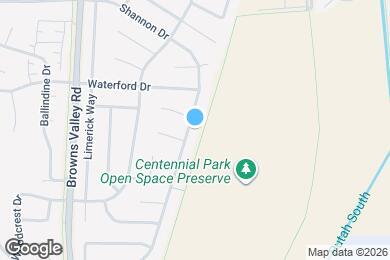 Map image of the property - 567 Shannon Dr