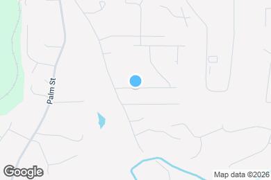 Map image of the property - 210 Margrave Dr