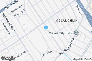 Map image of the property - 4037 McLaughlin Avenue