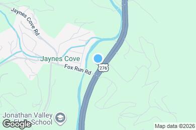 Map image of the property - Fox Run Apts 963