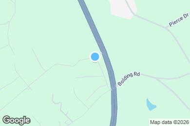 Map image of the property - 3614 Griffin Ln