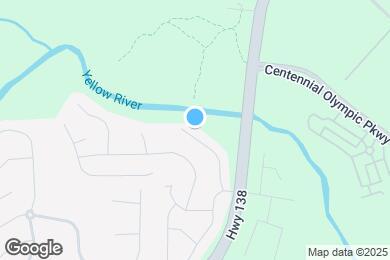Map image of the property - 2125 Farmdale Ct NE