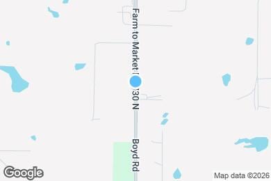 Map image of the property - 12183 Farm to Market Rd 730 N