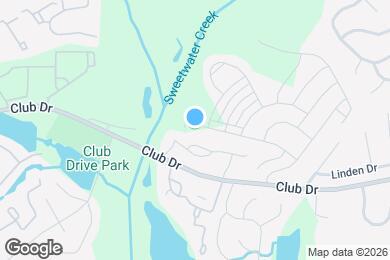 Map image of the property - 4274 Holland Grove Rd