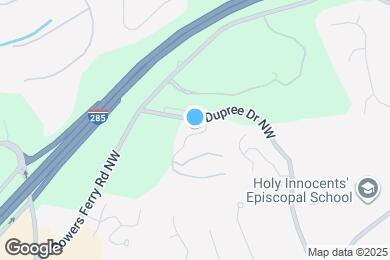 Map image of the property - 102 Bainbridge Dr