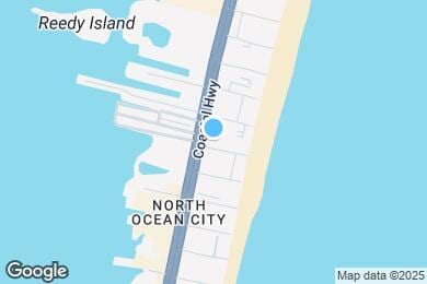 Map image of the property - 16 51st St