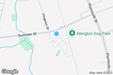 Map image of the property - Woodlands at Abington Station