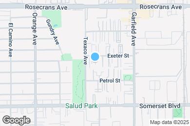 Map image of the property - 7222 Exeter St