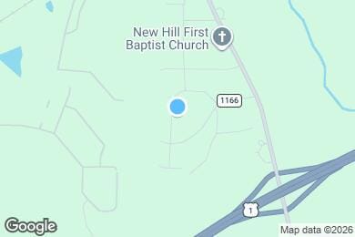 Map image of the property - 3283 Oakfields Rd