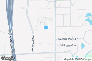 Map image of the property - 620 Southridge Ct