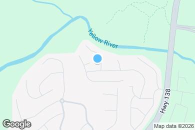 Map image of the property - 2602 Glenbrook Ln