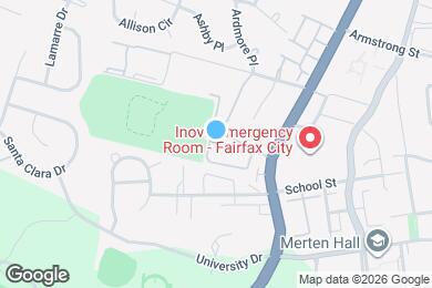 Map image of the property - 10608-E Kitty Pozer Drive-SI FL2-ID4187A