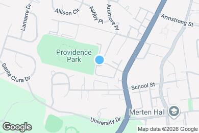 Map image of the property - 10608-E Kitty Pozer Drive-SI FL3-ID5972A