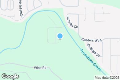 Map image of the property - 593 Joneus Dr
