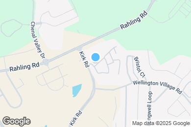 Map image of the property - Carrington Park