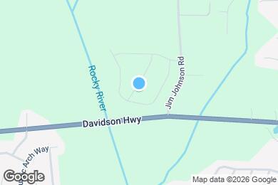 Map image of the property - 2266 Isaac St