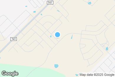 Map image of the property - 2914 Potter Wy