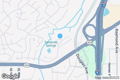 Map image of the property - 2174 Woodbridge Rd