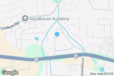 Map image of the property - 347 Weatherstone Pl
