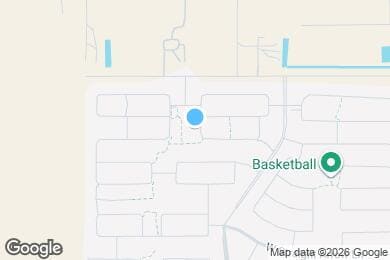 Map image of the property - 27974 N 176th Ln