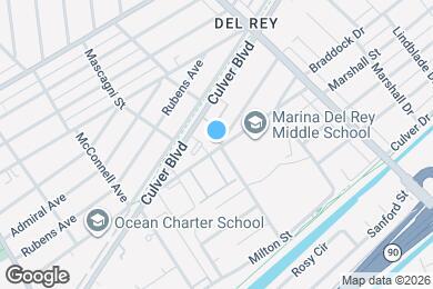 Map image of the property - 12527 Wagner St