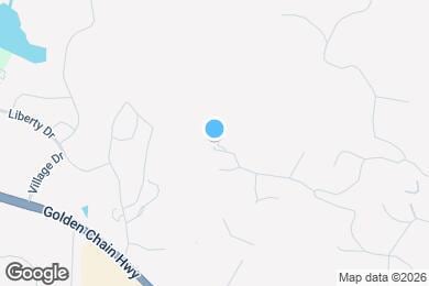 Map image of the property - 48790 Quail Dr