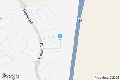 Map image of the property - 6964 Merseyside Ln