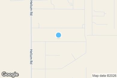 Map image of the property - 9850 Elite St