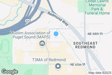 Map image of the property - Spectra