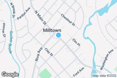 Map image of the property - 144 N Main St