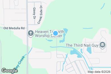 Map image of the property - 4635 Squire Hollow Dr