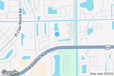 Map image of the property - 5636 American Cir