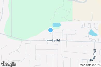 Map image of the property - 1753 Fielding Way