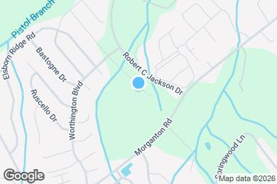 Map image of the property - 1019 Beech Tree Cv