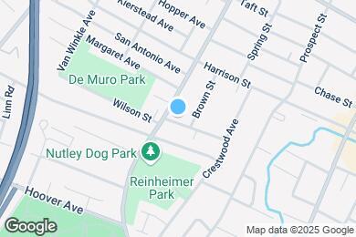 Map image of the property - 11 Jefferson St