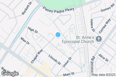 Map image of the property - 3300 Wolcott Cmn