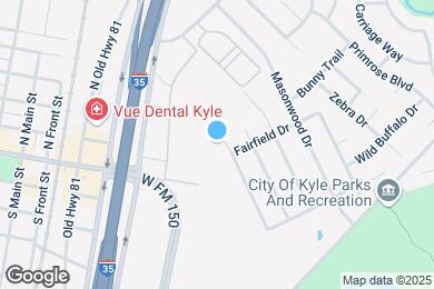 Map image of the property - 360 Whispering Hollow Dr