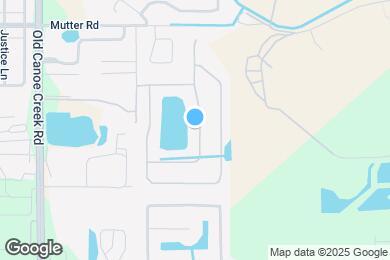 Map image of the property - 2410 Bittle Way