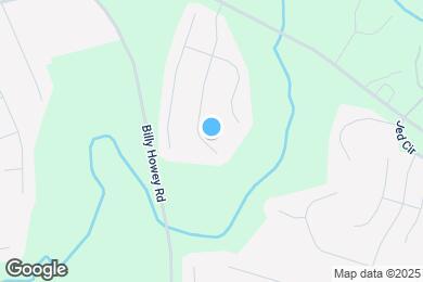 Map image of the property - 1409 Mallory Ln