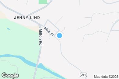 Map image of the property - 11823 Main St