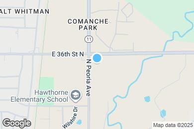 Map image of the property - Phoenix@36N