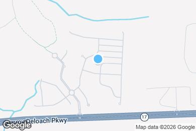 Map image of the property - 144 Old Pond Cir